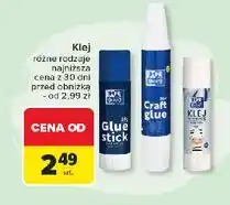 Carrefour Klej Oxford oferta