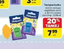 Carrefour Temperówka podwójna Pelikan oferta