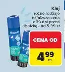 Carrefour Klej w sztyfcie Pelikan oferta