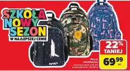 Carrefour Plecak nasa oferta