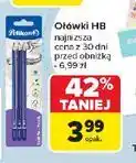 Carrefour Ołówek hb Pelikan oferta
