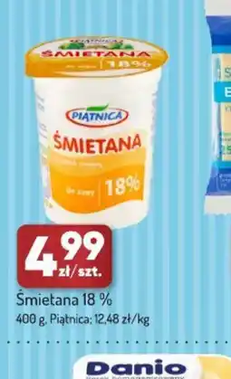Avita Smietana Mlekovita oferta