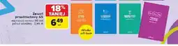 Carrefour Zeszyt a5 chemia Pelikan oferta