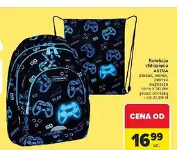 Carrefour Piórnik gamer Astra Head oferta