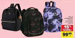Carrefour Plecak Coolpack oferta