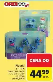 Carrefour Figurka stitch oferta