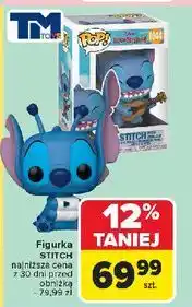 Carrefour Figurka stitch Funko Pop! oferta