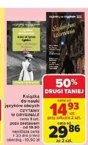 Carrefour Szaleństwo i zbrodnia oferta