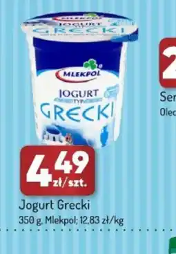 Avita Jogurt Grecki oferta