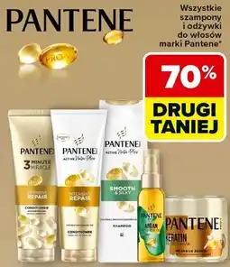 Carrefour Odżywka 3 minute miracle intensive repair Pantene Pro-V oferta