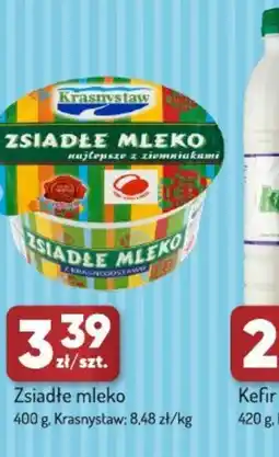 Avita Zsiadłe mleko oferta