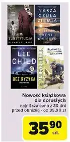 Carrefour Andrzej pilipiuk - wojsławicka masakra kosą łańcuchową oferta