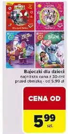 Carrefour Książka w głowie się nie mieści oferta