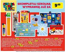 Carrefour Farby plakatowe oferta