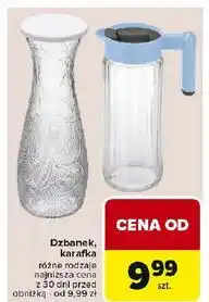 Carrefour Karafka oferta