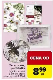 Carrefour Podkładka oferta