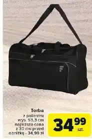 Carrefour Torba oferta