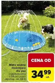 Carrefour Mata wodna zraszająca oferta