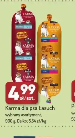 Avita Karma dla psa Lasuch oferta