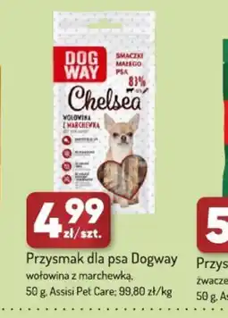 Avita Przysmak dla psa Dogway oferta