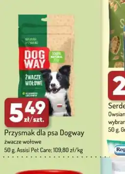 Avita Przysmak dla psa Dogway oferta
