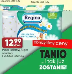 Avita Papier toaletowy Regina rumiankowy oferta