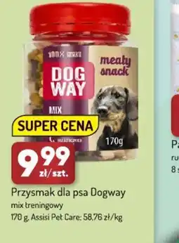 Avita Przysmak dla psa Dogway oferta