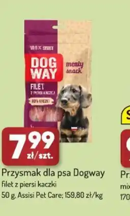 Avita Przysmak dla psa Dogway oferta