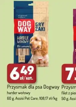 Avita Przysmak dla psa Dogway oferta