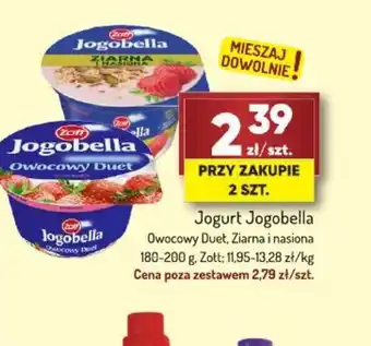 Avita Jogurt Jogobella oferta