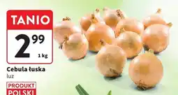 Intermarche Cebula luz Intermarche oferta