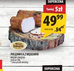 Arhelan Polędwica Mięsny Zakątek oferta