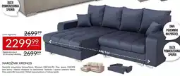 Abra Narożnik Krono oferta