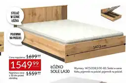 Abra Łóżko oferta
