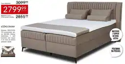 Abra Łóżko Diuna oferta