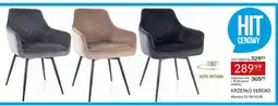 Abra Krzesło oferta