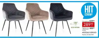 Abra Krzesło oferta