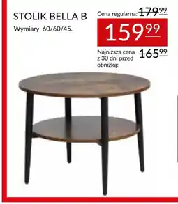 Abra Stolik Bella oferta
