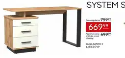 Abra Biurko S! oferta