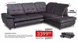 Abra Narożnik Verto oferta