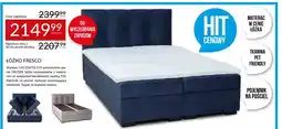 Abra Łóżko Fresco oferta
