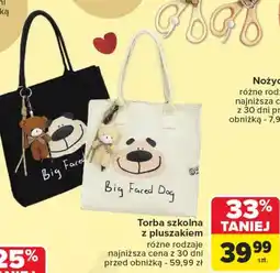 Carrefour Torba C &C oferta