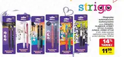 Carrefour Zestaw długopisów Strigo oferta