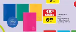Carrefour Zeszyt oferta