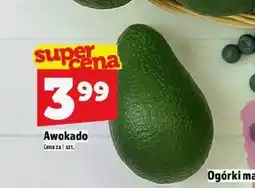 Topaz Awokado MA oferta
