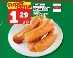 Topaz Kiełbasa Gobarto oferta