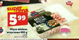 Topaz Mięso mielone Łuków oferta
