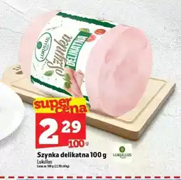 Topaz Szynka Lukullus oferta