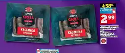 Topaz Kaszanka Pekpol oferta