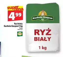Topaz Ryż Kuchnia Gosposi oferta